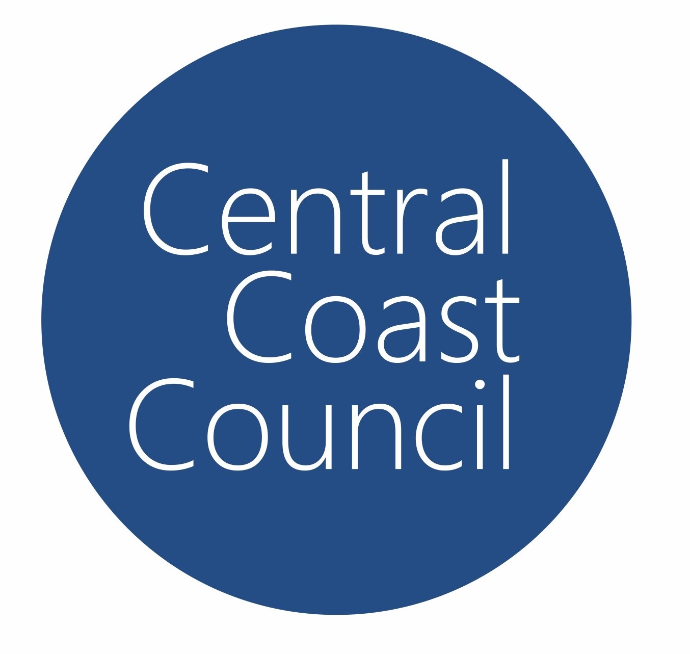 Central Coast Council