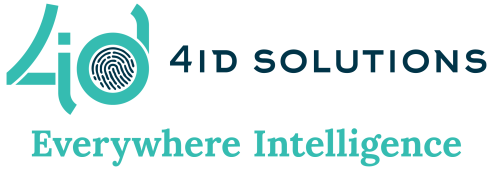 4id Solutions - Everywhere Intelligence